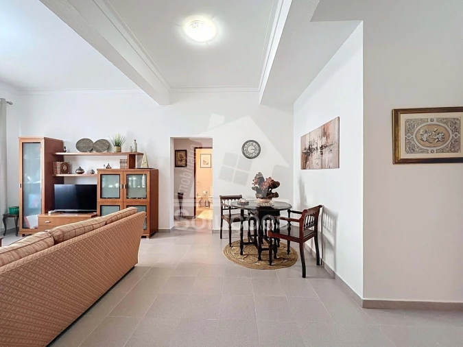 Apartamento T3 para Arrendamento em Portimão Foto 3