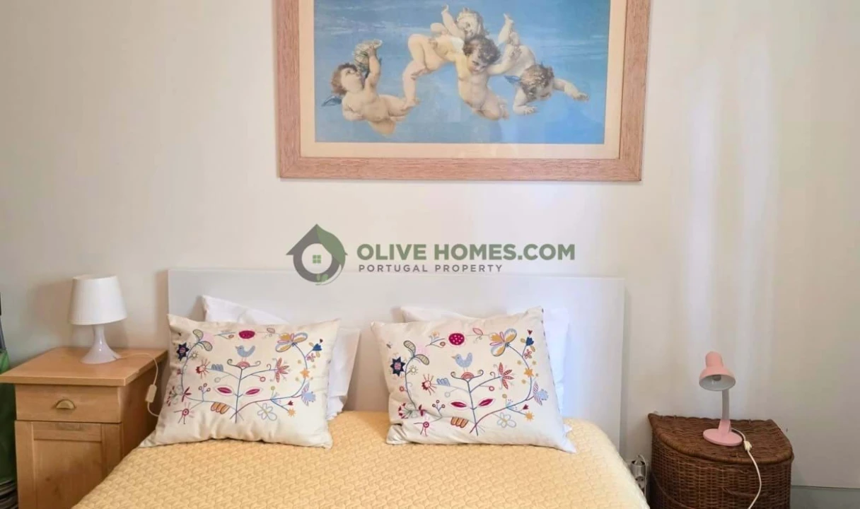 Apartamento T2 para Venda em Quarteira Foto 19