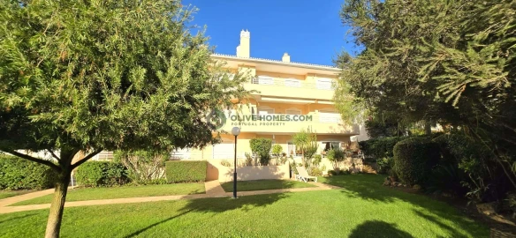 Apartamento T2 para Venda em Quarteira