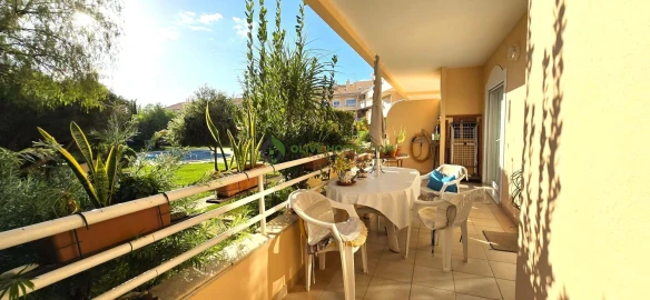Apartamento T2 para Venda em Quarteira