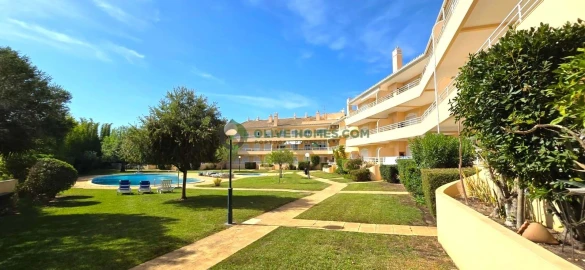 Apartamento T2 para Venda em Quarteira