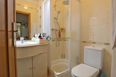 Apartamento T2 para Venda em Quarteira