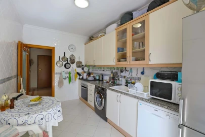 Apartamento T2 para Venda em Quarteira