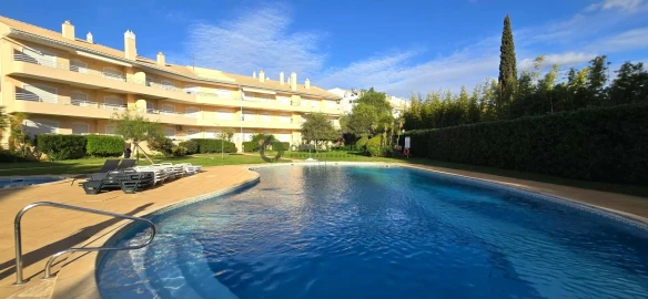 Apartamento T2 para Venda em Quarteira