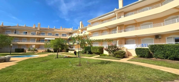 Apartamento T2 para Venda em Quarteira