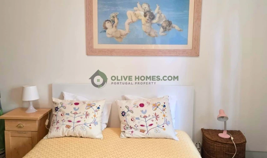 Apartamento T2 para Venda em Quarteira Foto 19