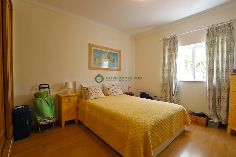 Apartamento T2 para Venda em Quarteira Foto 25