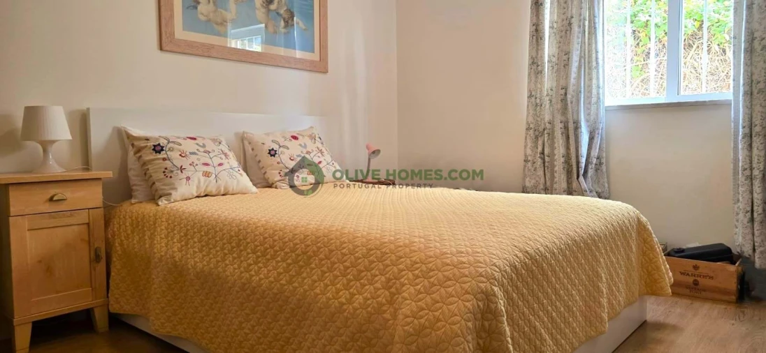 Apartamento T2 para Venda em Quarteira Foto 18
