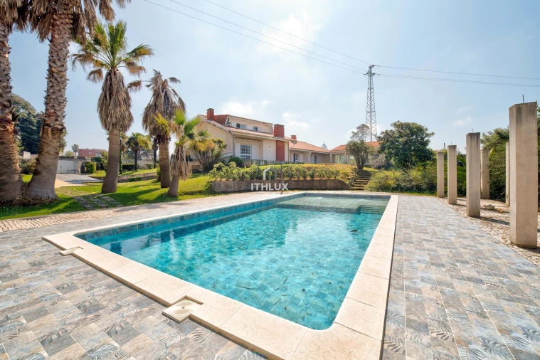 Moradia T8 para Venda em Arcozelo Foto 56