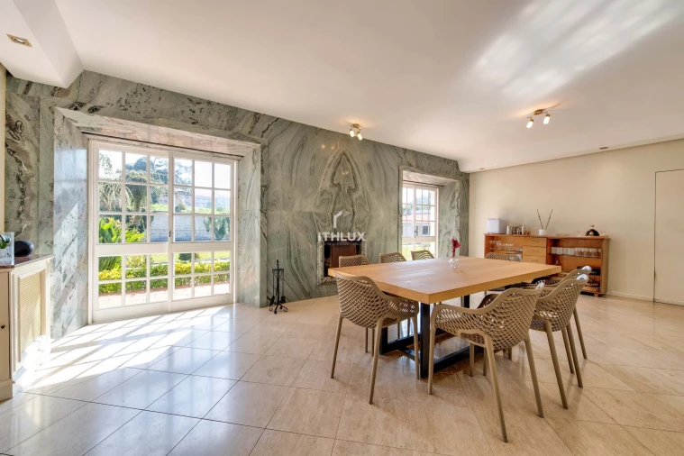 Moradia T8 para Venda em Arcozelo Foto 14