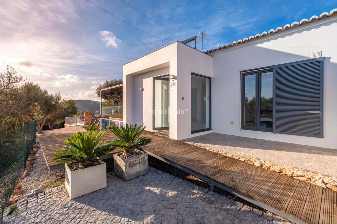 Moradia T4 para Venda em Silves Foto 45