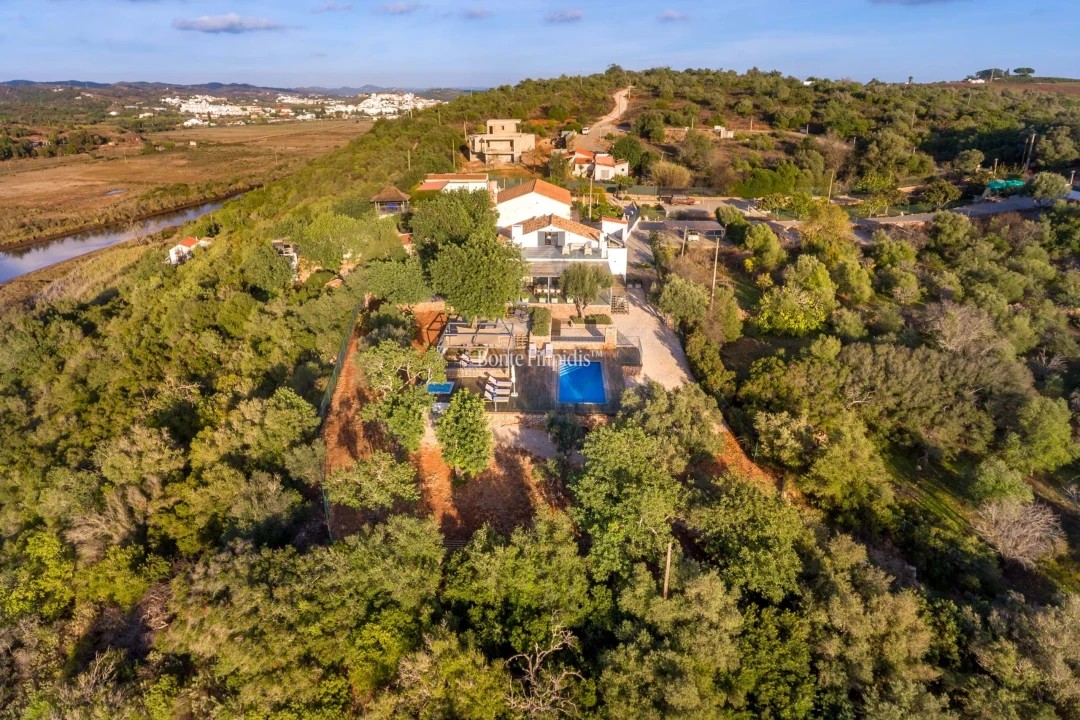 Moradia T4 para Venda em Silves Foto 51