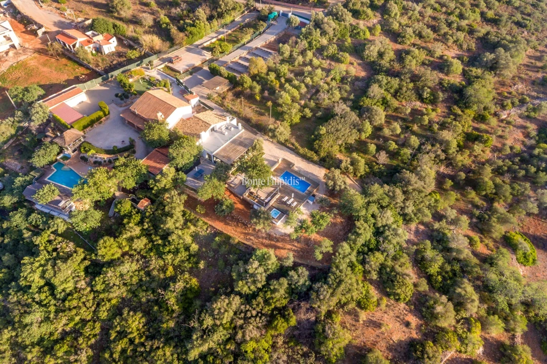 Moradia T4 para Venda em Silves Foto 50