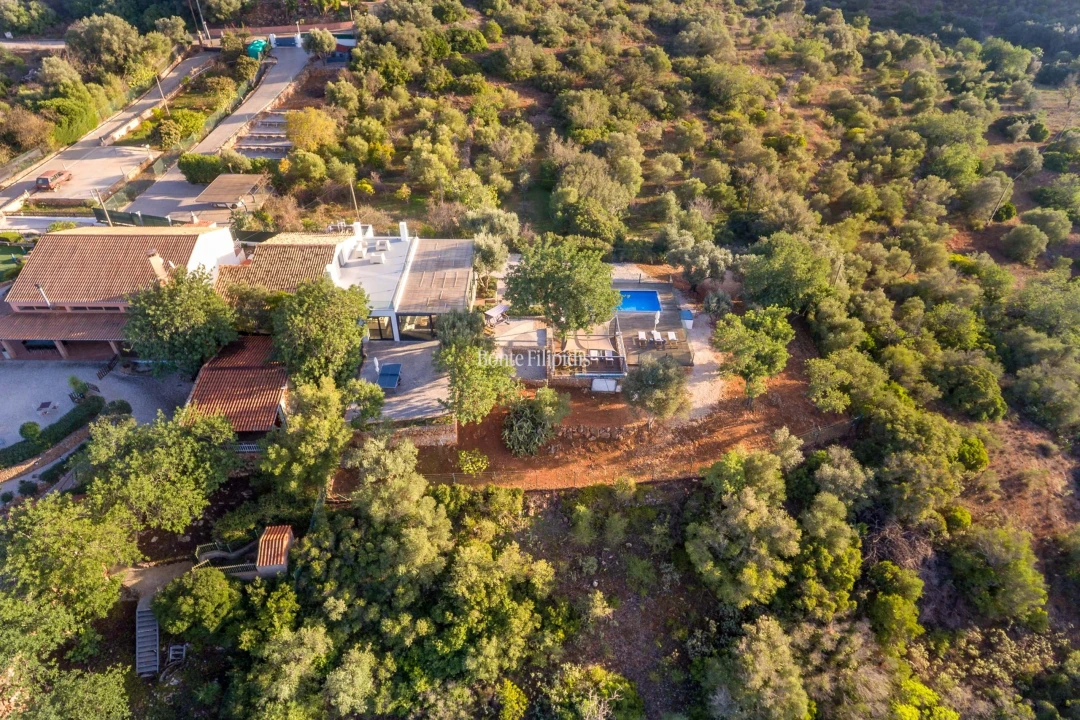 Moradia T4 para Venda em Silves Foto 52