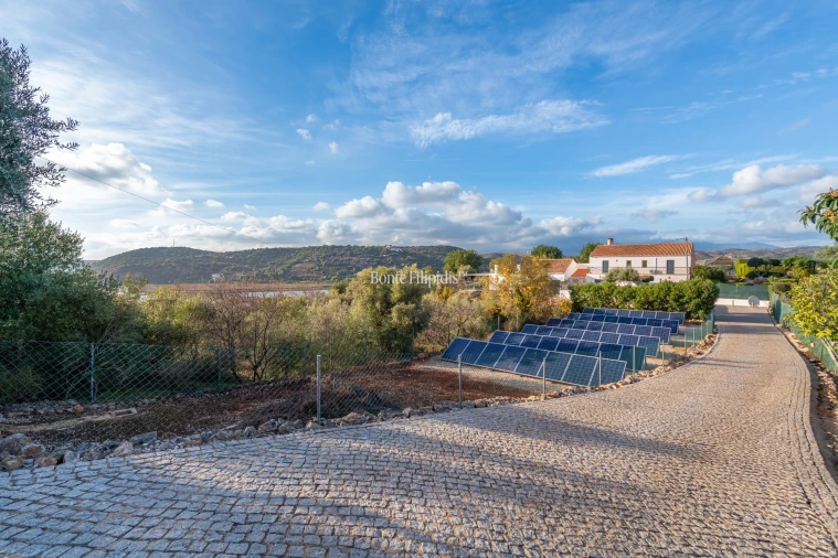 Moradia T4 para Venda em Faro (Sé e São Pedro) Foto 48