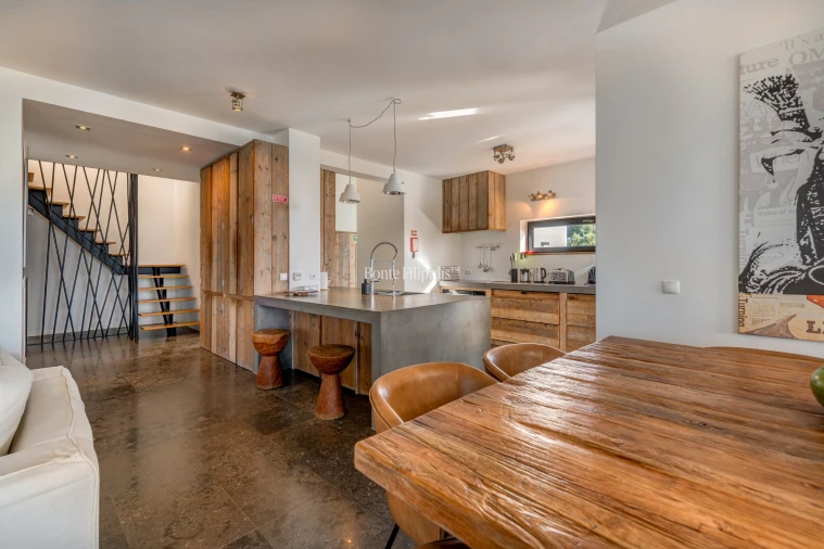 Moradia T4 para Venda em Faro (Sé e São Pedro) Foto 13