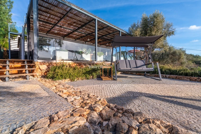 Moradia T4 para Venda em Faro (Sé e São Pedro) Foto 39