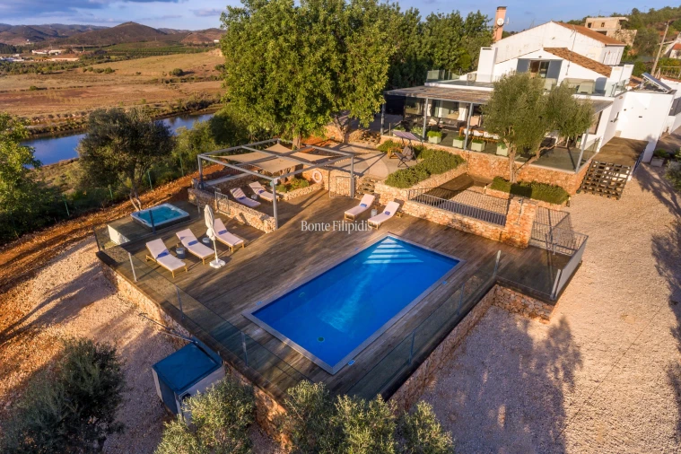 Moradia T4 para Venda em Faro (Sé e São Pedro) Foto 54