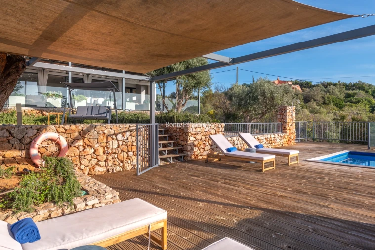 Moradia T4 para Venda em Faro (Sé e São Pedro) Foto 44