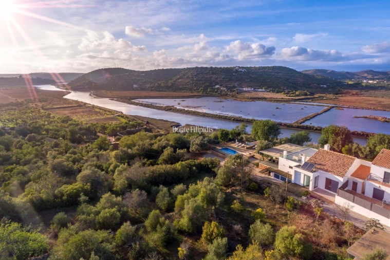 Moradia T4 para Venda em Faro (Sé e São Pedro) Foto 49