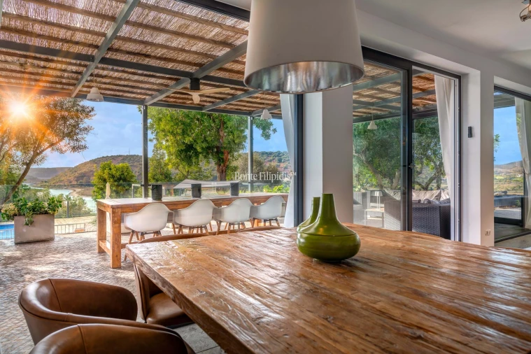 Moradia T4 para Venda em Faro (Sé e São Pedro) Foto 11