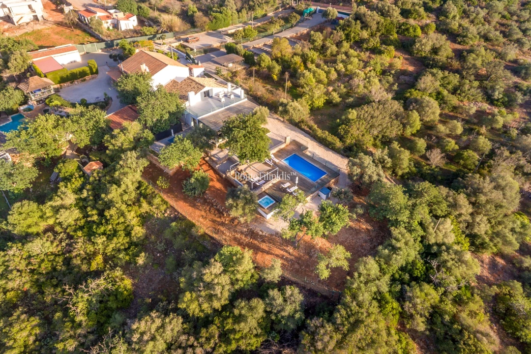 Moradia T4 para Venda em Silves Foto 53
