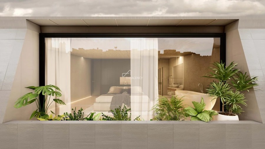 Apartamento T1 para Venda em Cedofeita, Santo Ildefonso, Sé, Miragaia, São Nicolau e Vitória Foto 14