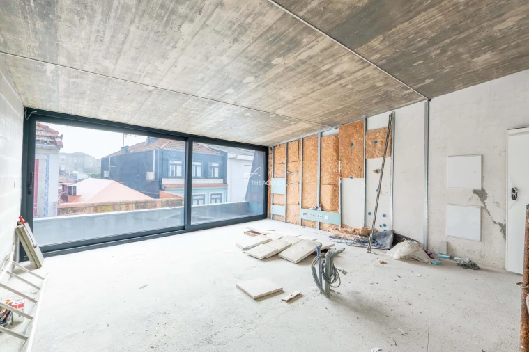 Apartamento T1 para Venda em Cedofeita, Santo Ildefonso, Sé, Miragaia, São Nicolau e Vitória Foto 16