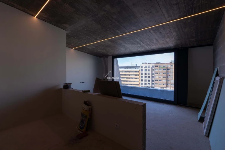 Apartamento T1 para Venda em Cedofeita, Santo Ildefonso, Sé, Miragaia, São Nicolau e Vitória Foto 36