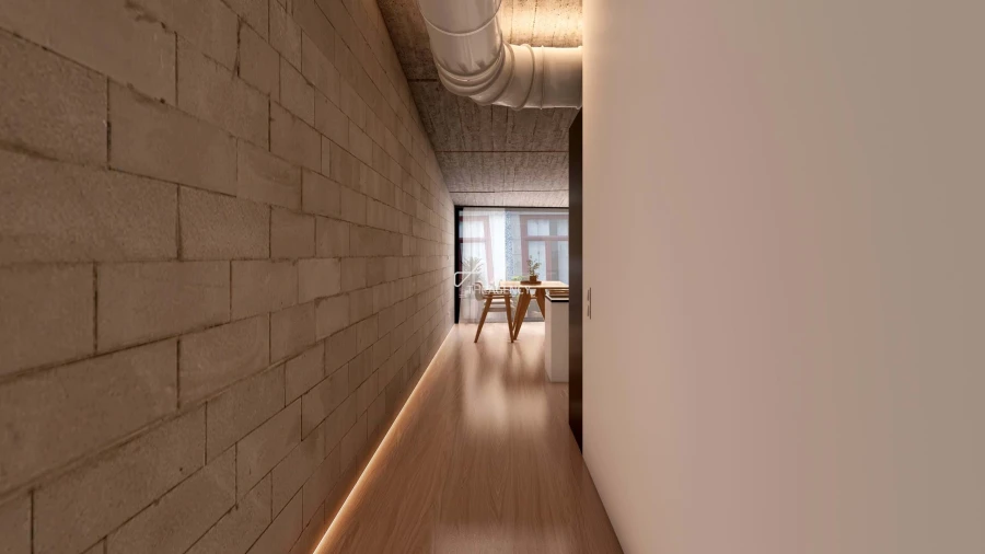 Apartamento T1 para Venda em Cedofeita, Santo Ildefonso, Sé, Miragaia, São Nicolau e Vitória Foto 15