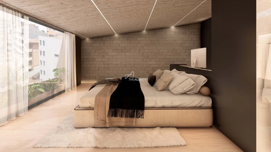 Apartamento T1 para Venda em Cedofeita, Santo Ildefonso, Sé, Miragaia, São Nicolau e Vitória Foto 10