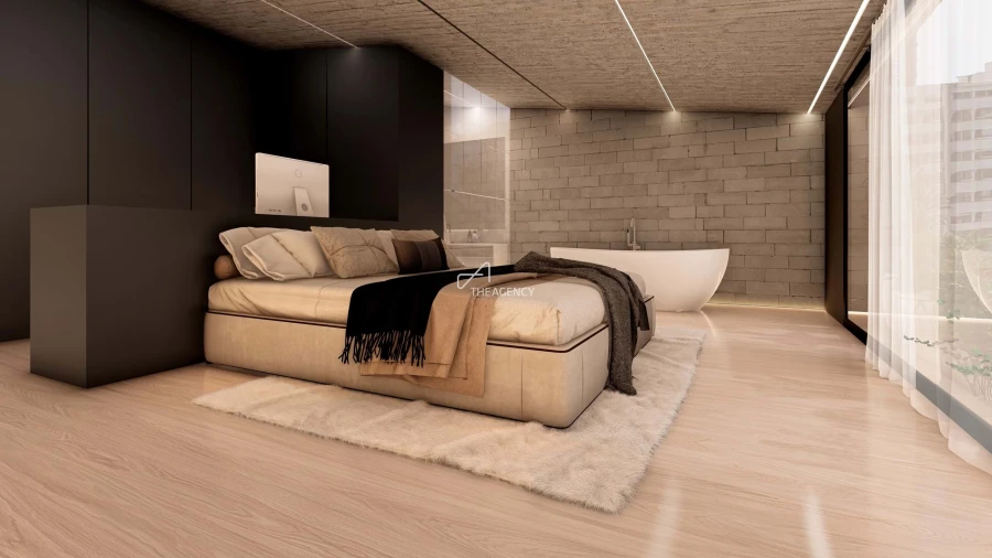 Apartamento T1 para Venda em Cedofeita, Santo Ildefonso, Sé, Miragaia, São Nicolau e Vitória Foto 9