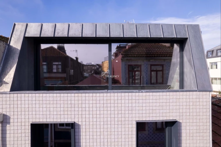 Apartamento T1 para Venda em Cedofeita, Santo Ildefonso, Sé, Miragaia, São Nicolau e Vitória Foto 1