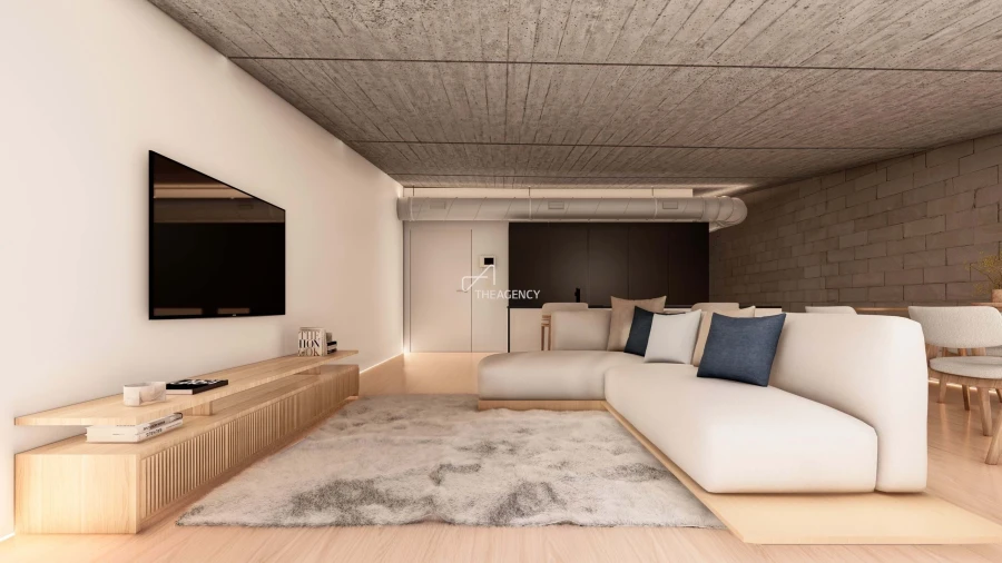 Apartamento T1 para Venda em Cedofeita, Santo Ildefonso, Sé, Miragaia, São Nicolau e Vitória Foto 3