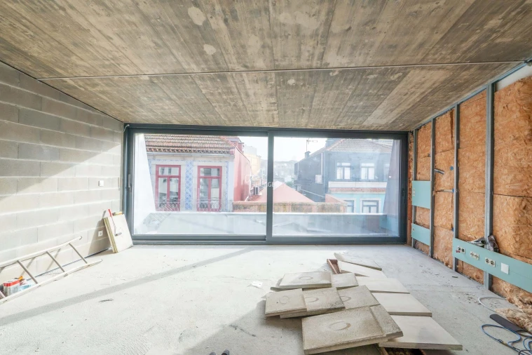 Apartamento T1 para Venda em Cedofeita, Santo Ildefonso, Sé, Miragaia, São Nicolau e Vitória Foto 17