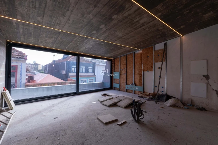 Apartamento T1 para Venda em Cedofeita, Santo Ildefonso, Sé, Miragaia, São Nicolau e Vitória Foto 33