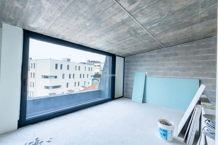 Apartamento T1 para Venda em Cedofeita, Santo Ildefonso, Sé, Miragaia, São Nicolau e Vitória Foto 24