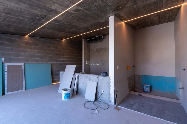 Apartamento T1 para Venda em Cedofeita, Santo Ildefonso, Sé, Miragaia, São Nicolau e Vitória Foto 39