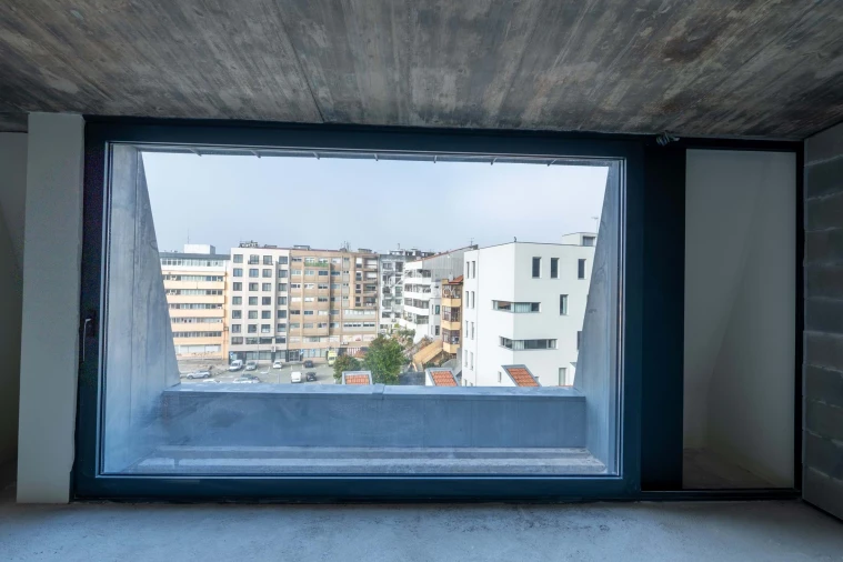 Apartamento T1 para Venda em Cedofeita, Santo Ildefonso, Sé, Miragaia, São Nicolau e Vitória Foto 27