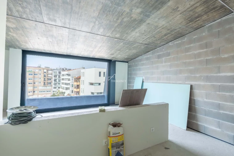 Apartamento T1 para Venda em Cedofeita, Santo Ildefonso, Sé, Miragaia, São Nicolau e Vitória Foto 21