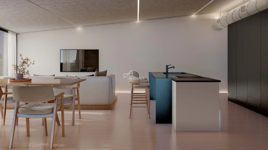 Apartamento T1 para Venda em Cedofeita, Santo Ildefonso, Sé, Miragaia, São Nicolau e Vitória Foto 4