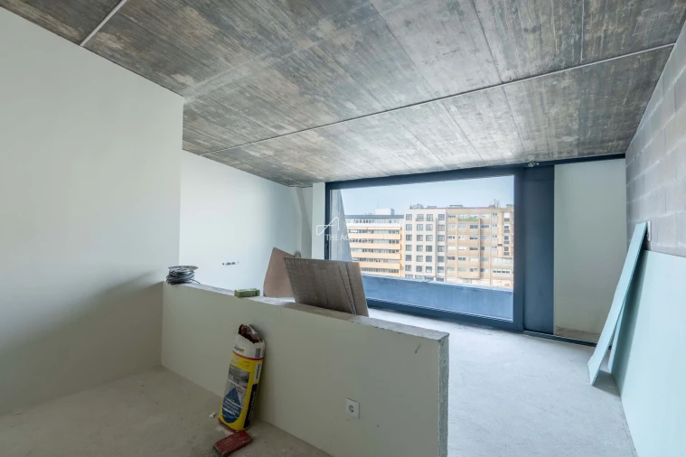 Apartamento T1 para Venda em Cedofeita, Santo Ildefonso, Sé, Miragaia, São Nicolau e Vitória Foto 20