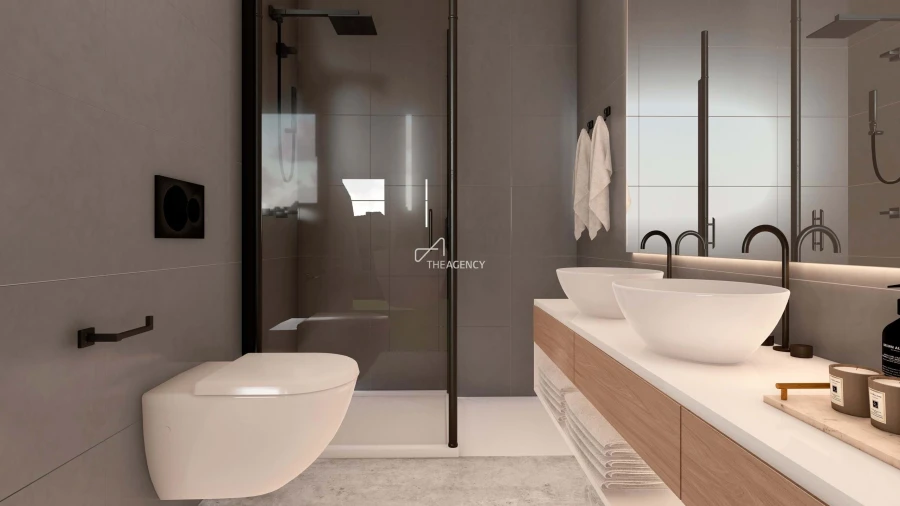 Apartamento T1 para Venda em Cedofeita, Santo Ildefonso, Sé, Miragaia, São Nicolau e Vitória Foto 8