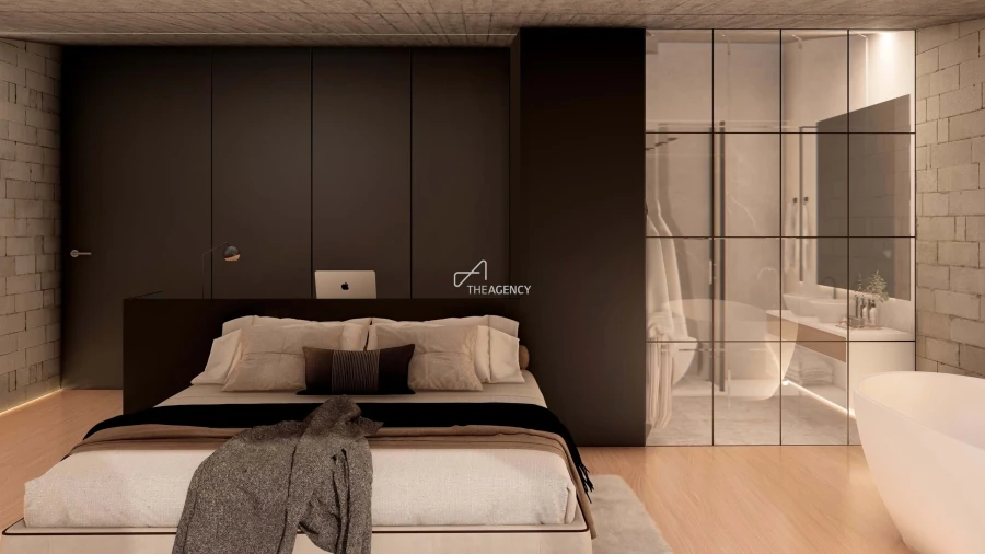 Apartamento T1 para Venda em Cedofeita, Santo Ildefonso, Sé, Miragaia, São Nicolau e Vitória Foto 13