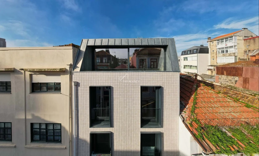 Apartamento T1 para Venda em Cedofeita, Santo Ildefonso, Sé, Miragaia, São Nicolau e Vitória Foto 2