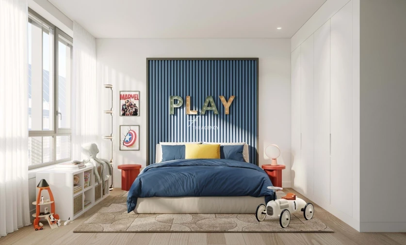 Apartamento T1 para Venda em Marvila Foto 12