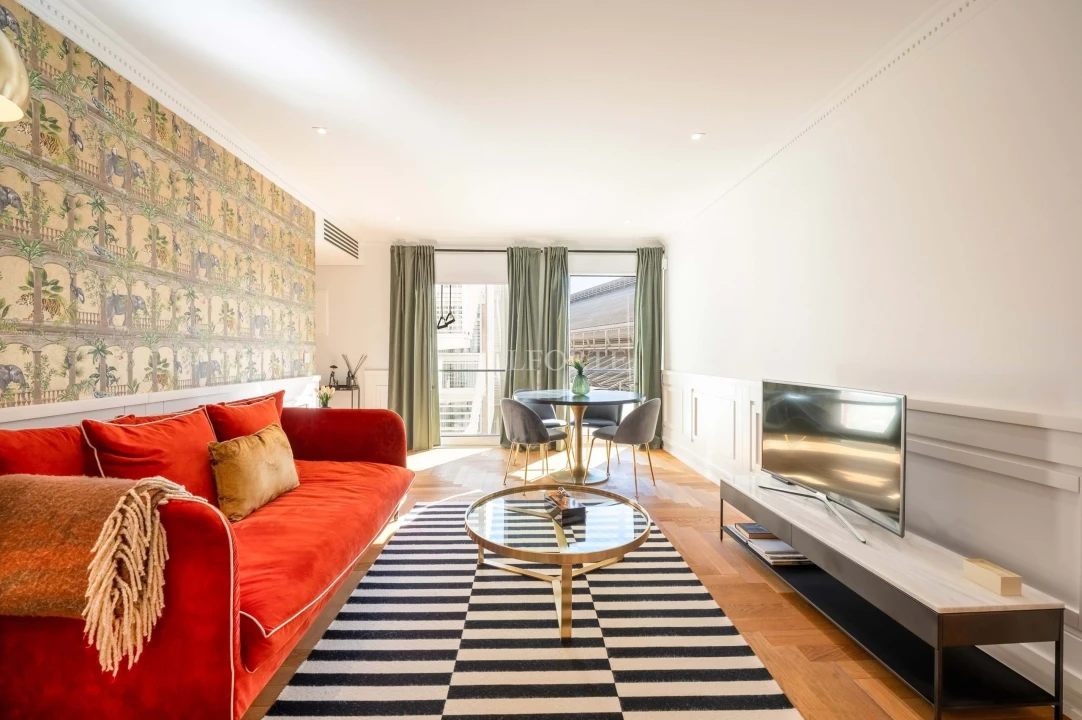 Apartamento T2 para Venda em Santa Maria Maior Foto 4
