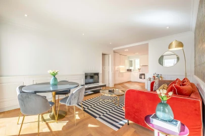 Apartamento T2 para Venda em Santa Maria Maior