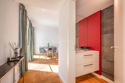 Apartamento T2 para Venda em Santa Maria Maior