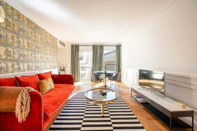 Apartamento T2 para Venda em Santa Maria Maior